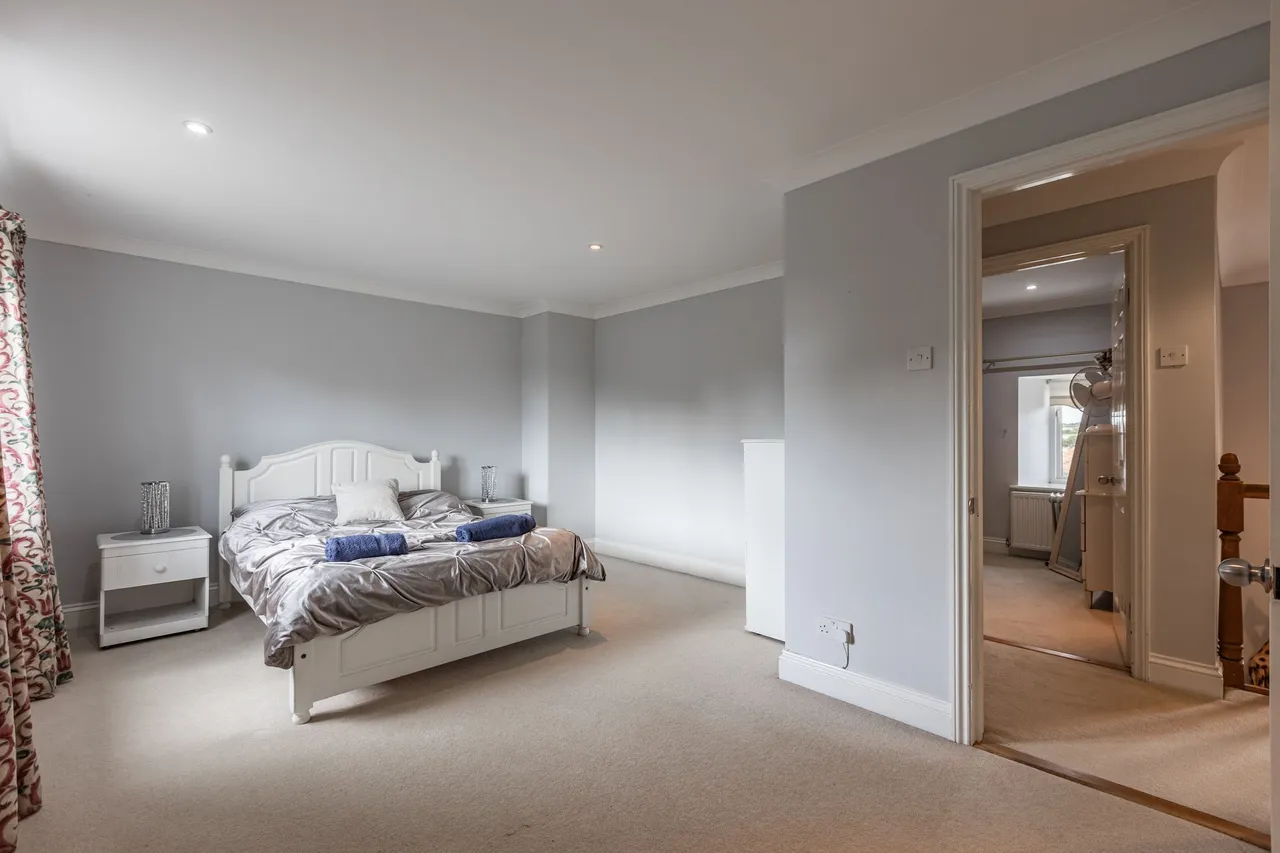 Five Bedroom Barn Conversion with Ann, photo 15