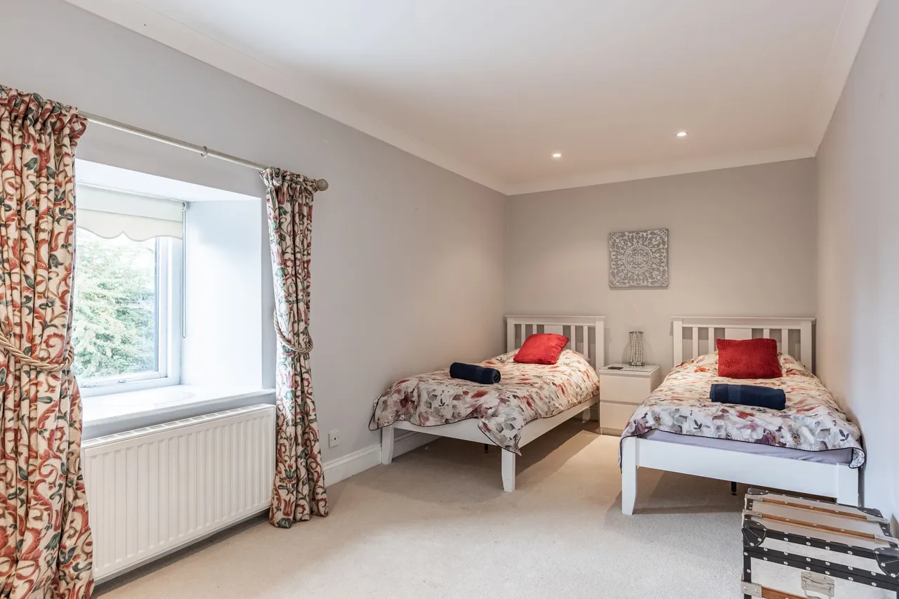 Five Bedroom Barn Conversion with Ann, photo 20