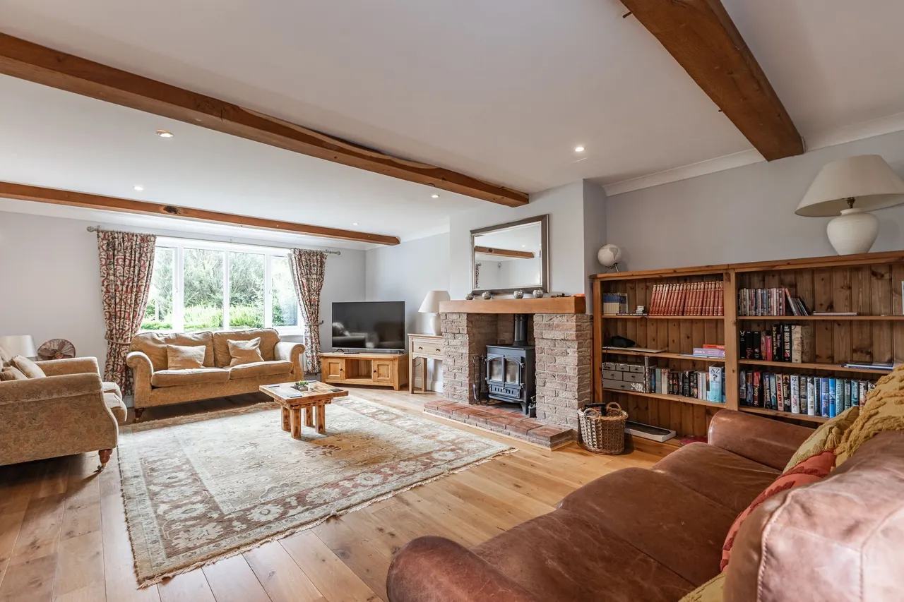 Five Bedroom Barn Conversion with Ann, photo 5
