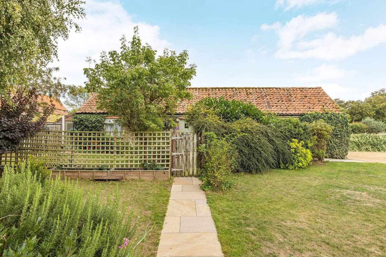 Five Bedroom Barn Conversion with Ann, photo 13