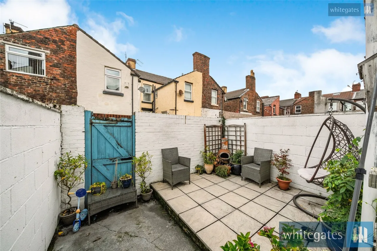 Gonville Road, Bootle, L20, photo 25
