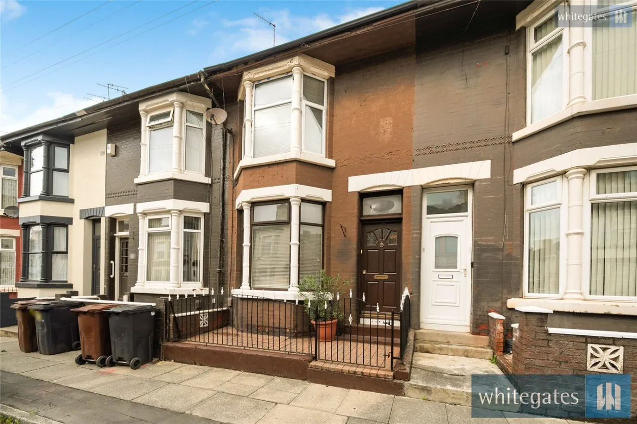 Gonville Road, Bootle, L20, photo 28