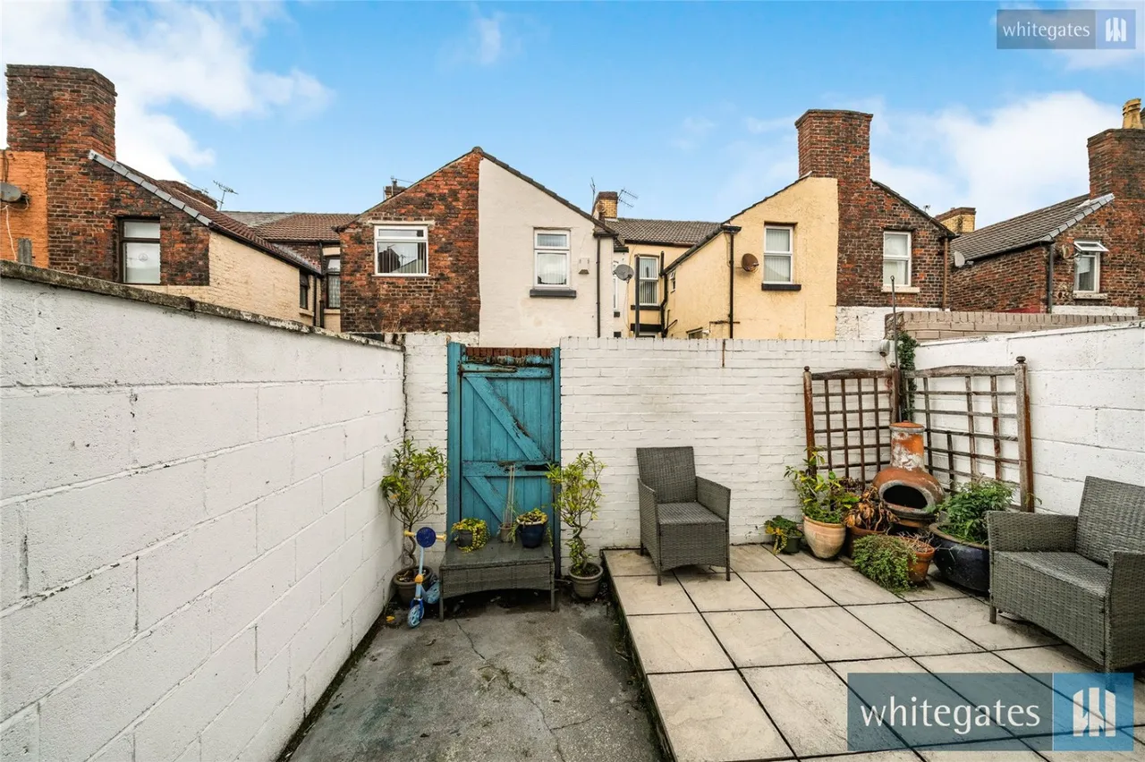 Gonville Road, Bootle, L20, photo 26