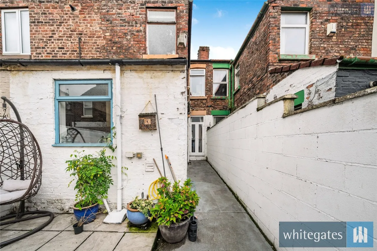 Gonville Road, Bootle, L20, photo 27