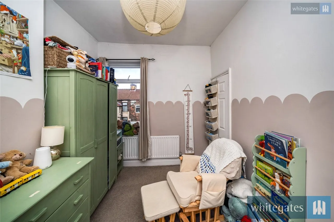 Gonville Road, Bootle, L20, photo 19
