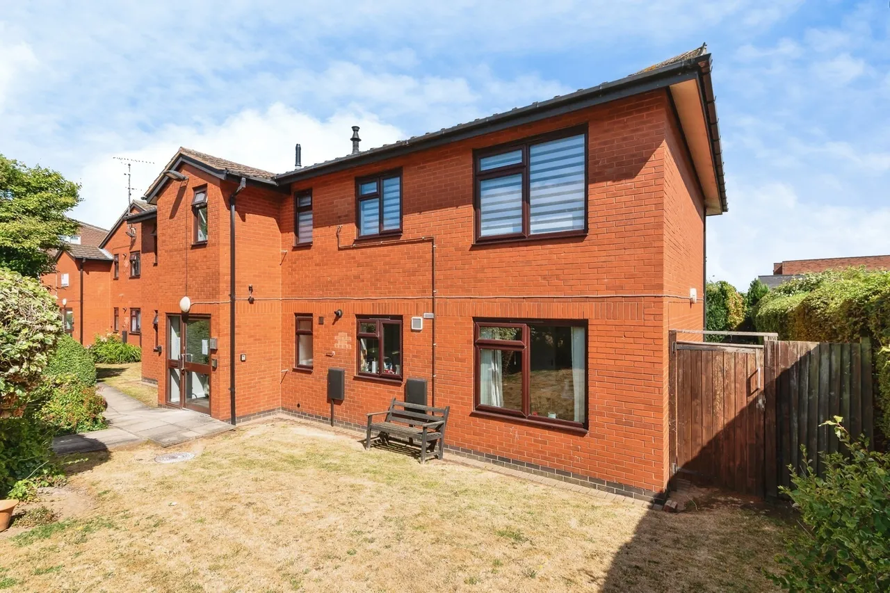 Guardian Court, NOTTINGHAM, Nottinghamshire, NG8, photo 12