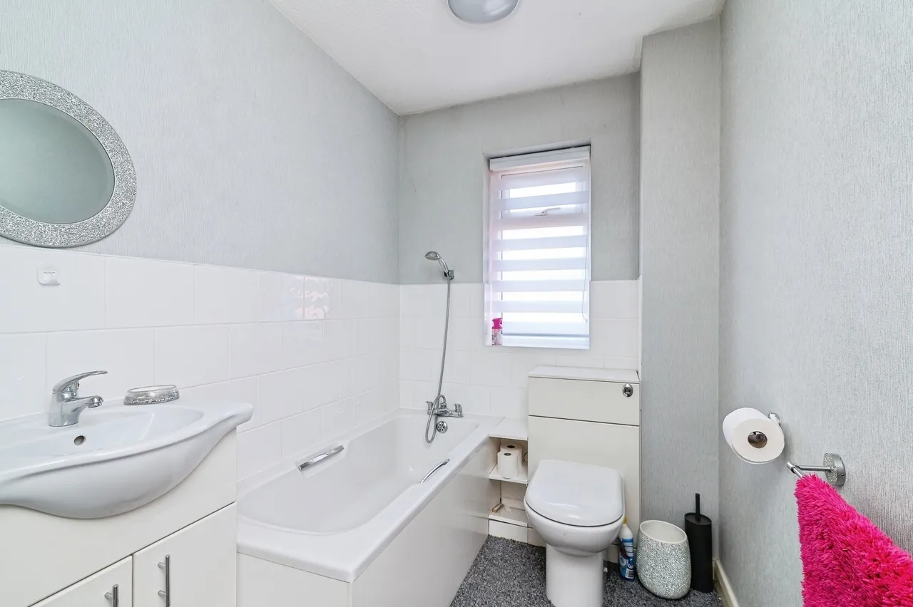 Guardian Court, NOTTINGHAM, Nottinghamshire, NG8, photo 5