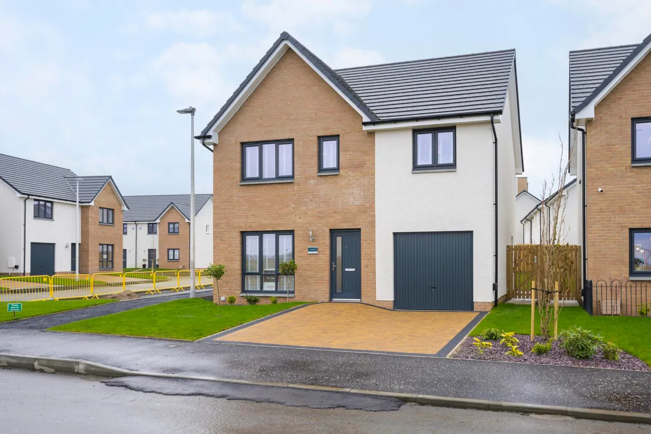 Oak Place, Dalkeith, EH22 5NE, photo 12