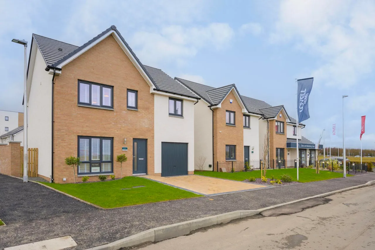 Oak Place, Dalkeith, EH22 5NE, photo 2