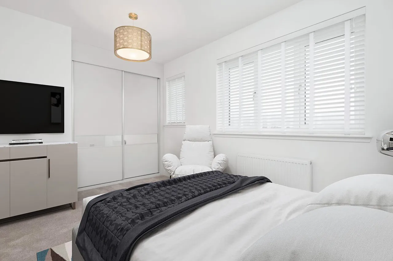 Oak Place, Dalkeith, EH22 5NE, photo 10