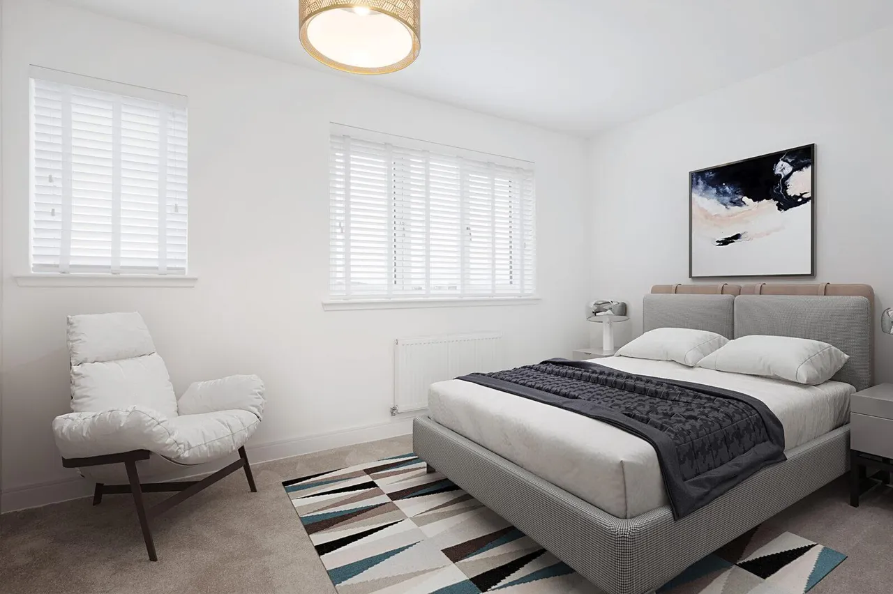 Oak Place, Dalkeith, EH22 5NE, photo 9