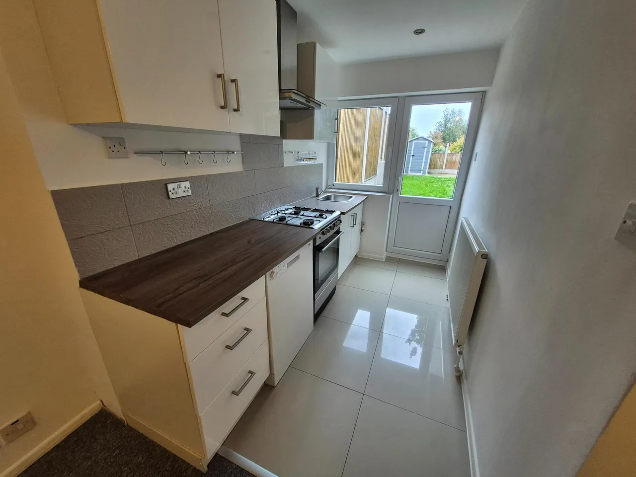 Nelson Street, Heanor, DE75, photo 2