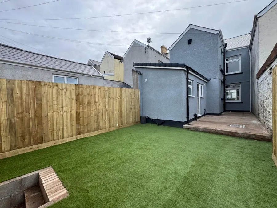 Bryntirion Street, Dowlais, CF48, photo 16