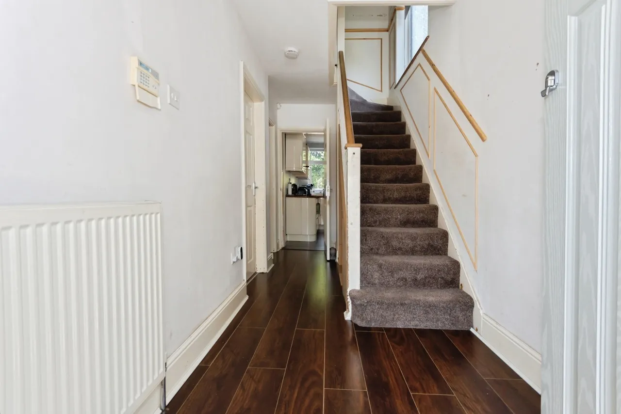 Arden Road, Acocks Green, Birmingham, West Midlands, B27, photo 8