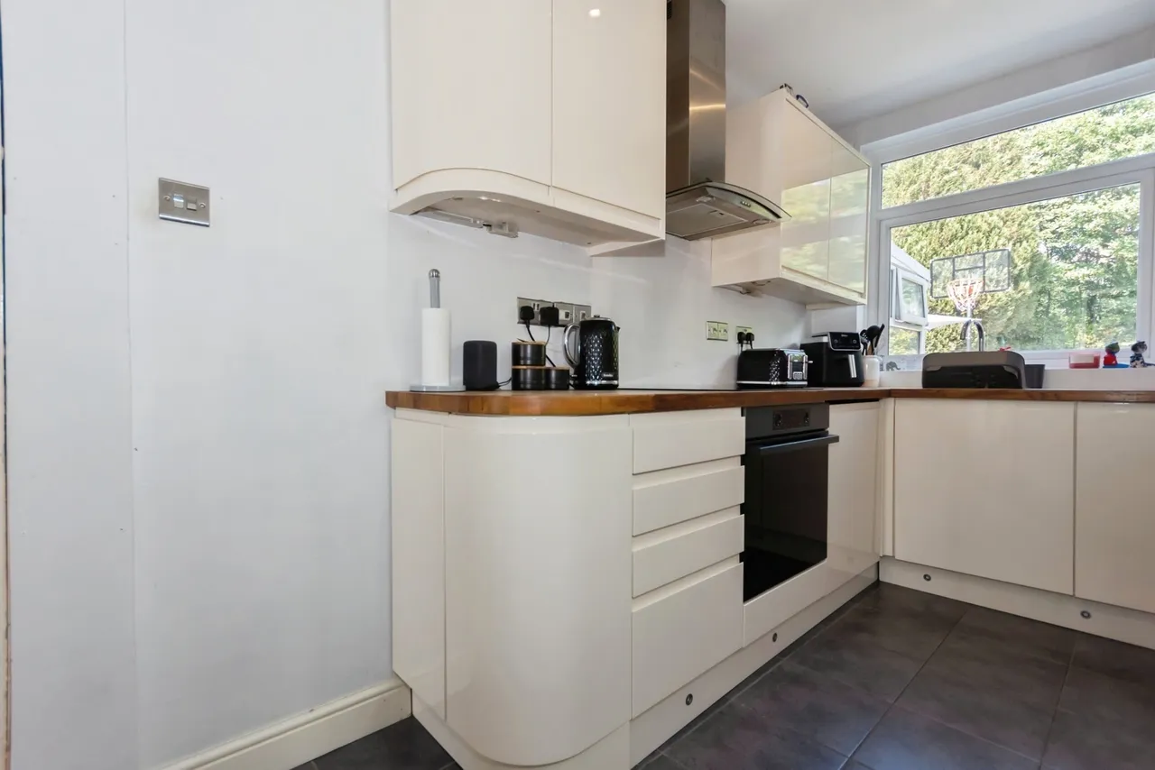 Arden Road, Acocks Green, Birmingham, West Midlands, B27, photo 6