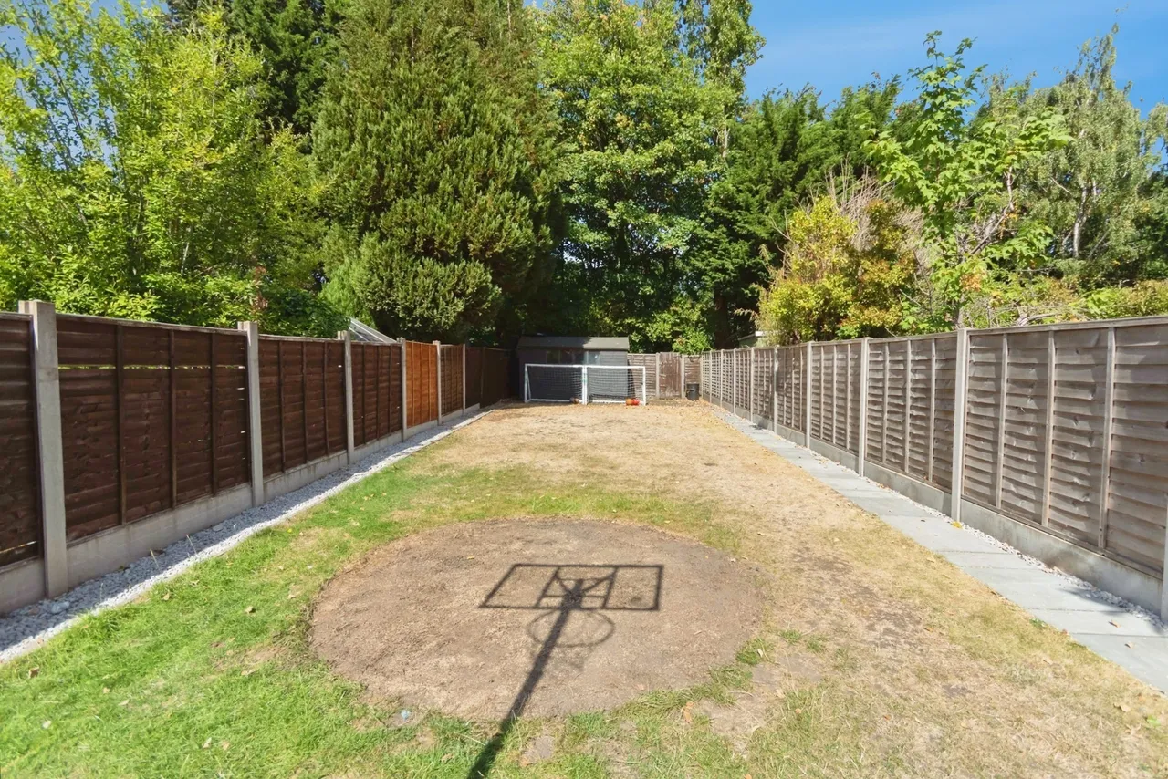 Arden Road, Acocks Green, Birmingham, West Midlands, B27, photo 18