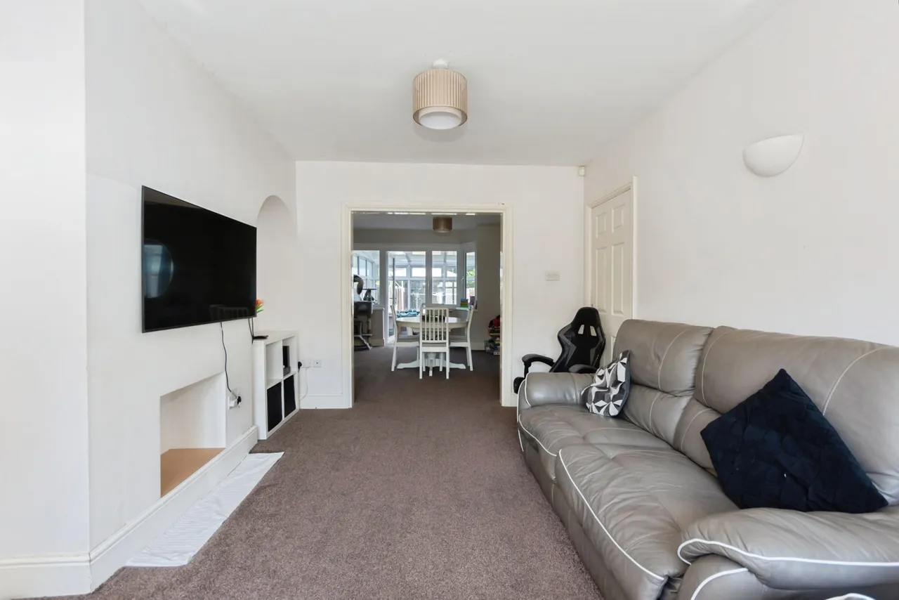 Arden Road, Acocks Green, Birmingham, West Midlands, B27, photo 3