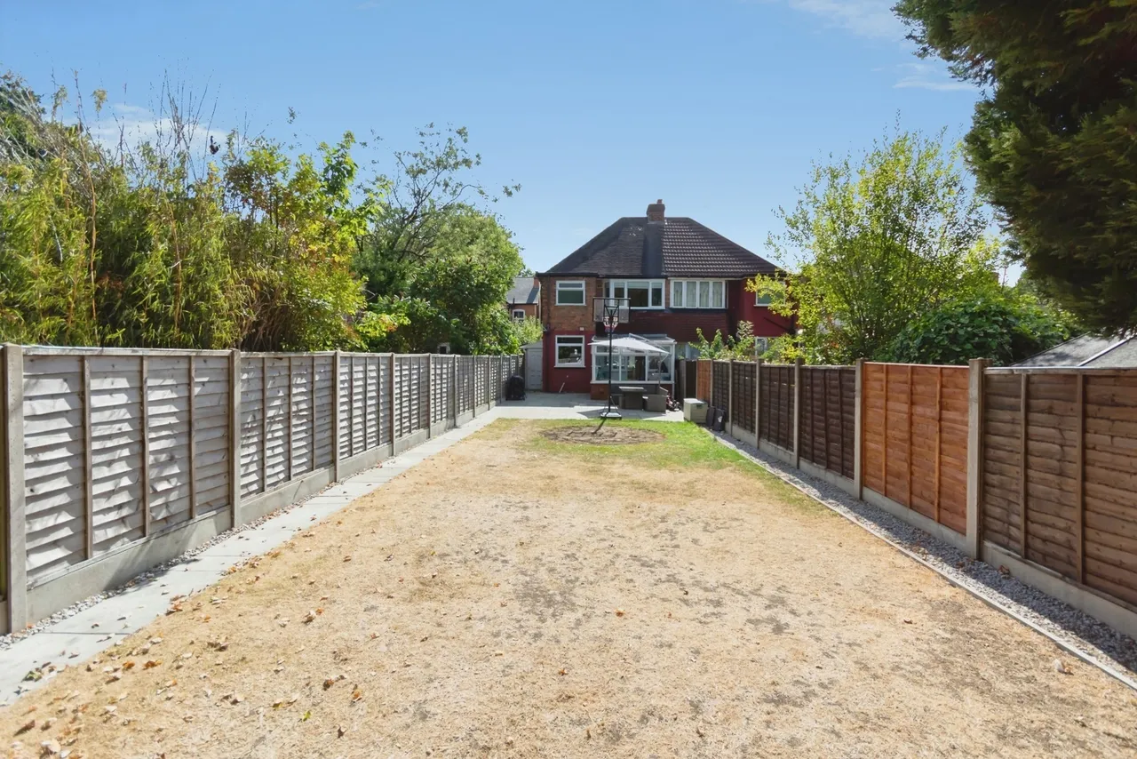 Arden Road, Acocks Green, Birmingham, West Midlands, B27, photo 19
