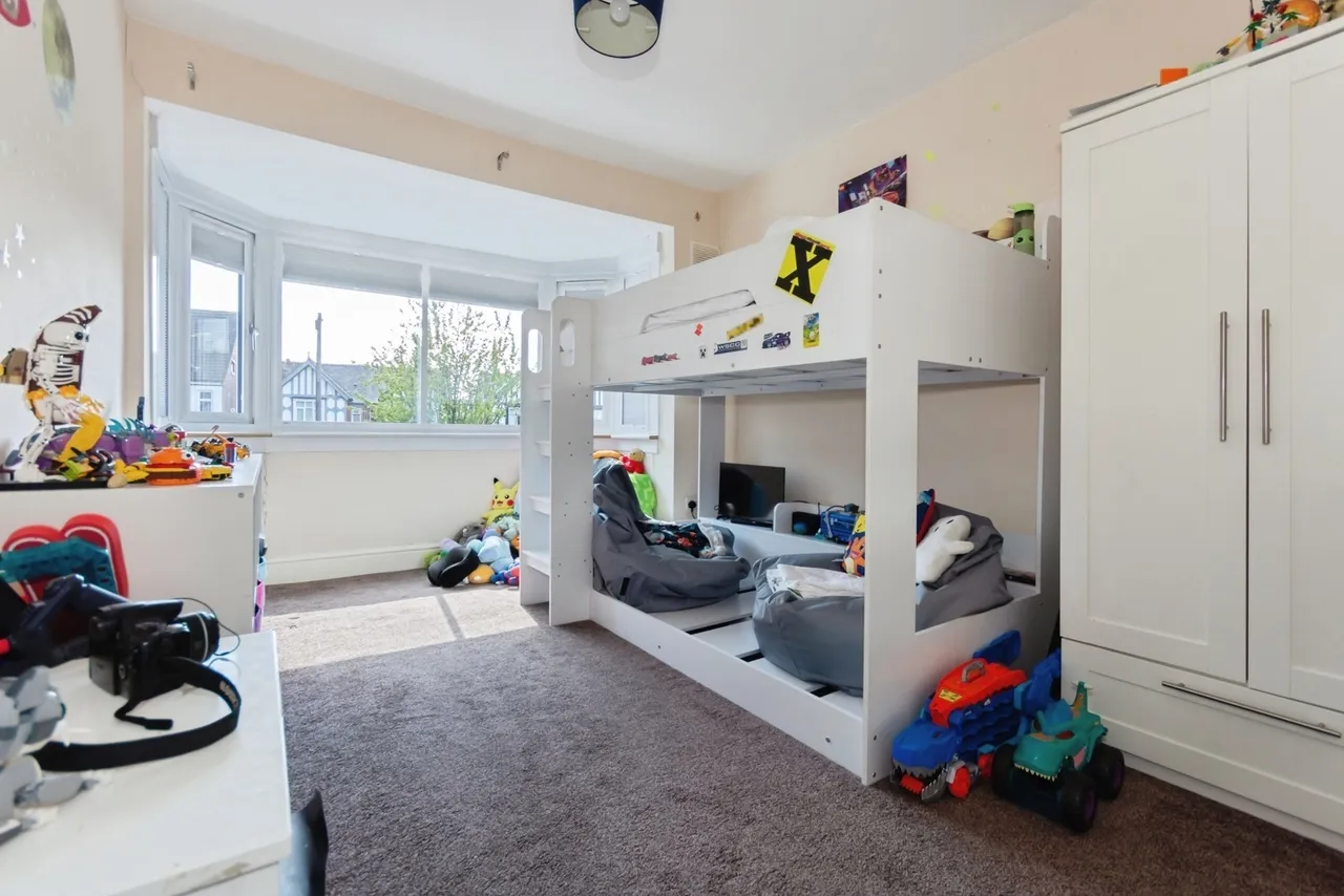 Arden Road, Acocks Green, Birmingham, West Midlands, B27, photo 11