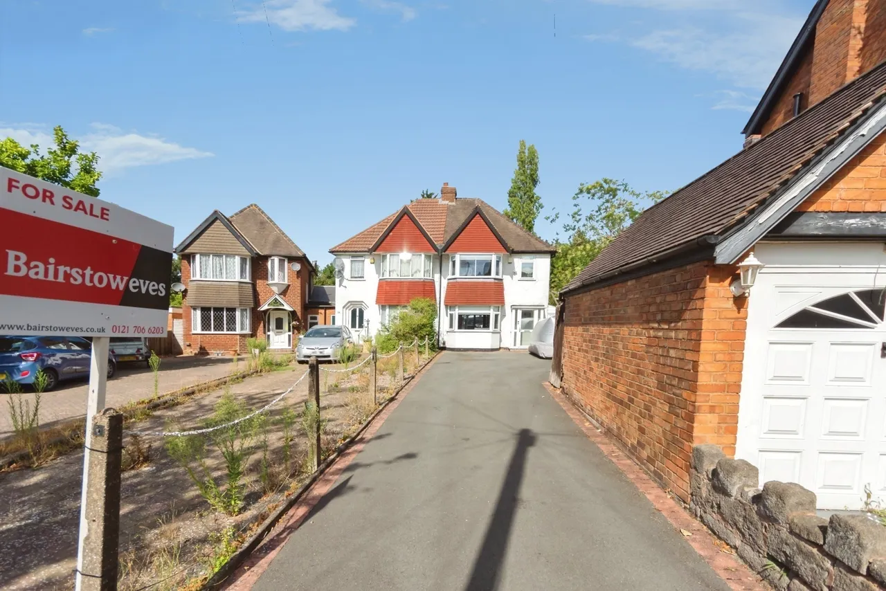 Arden Road, Acocks Green, Birmingham, West Midlands, B27, photo 20