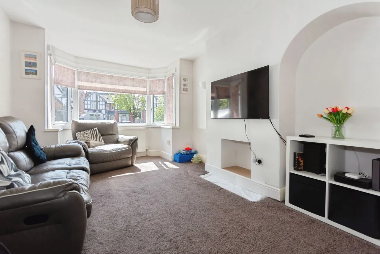 Arden Road, Acocks Green, Birmingham, West Midlands, B27, photo 2