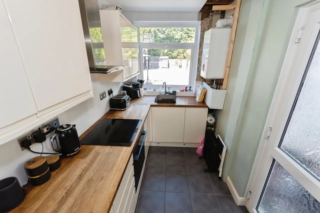 Arden Road, Acocks Green, Birmingham, West Midlands, B27, photo 5