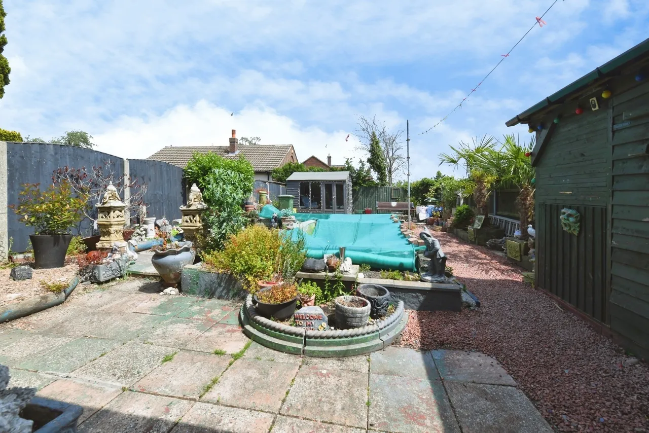 Devonshire Road, Basildon, Essex, SS15, photo 19