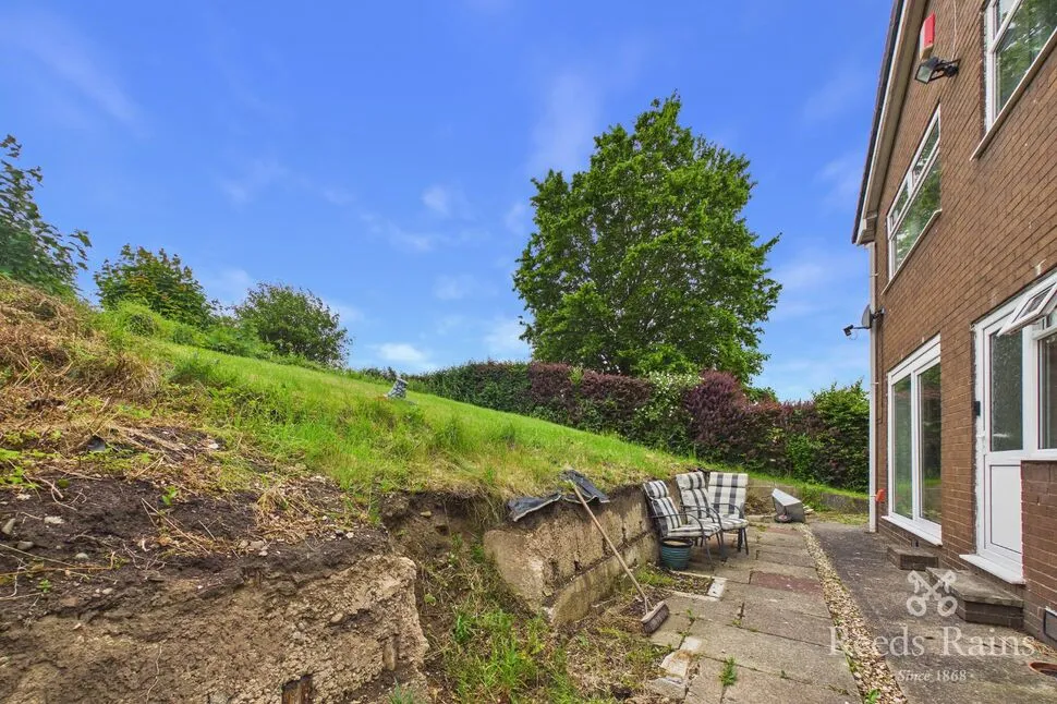 Malhamdale Road, Congleton, CW12, photo 26