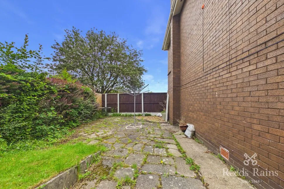 Malhamdale Road, Congleton, CW12, photo 27