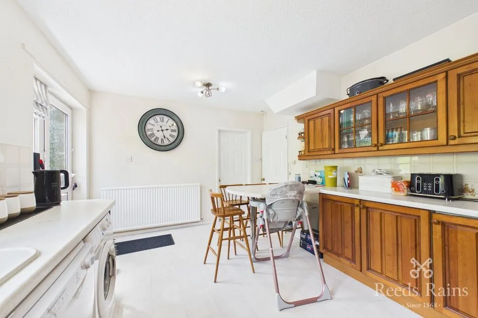 Malhamdale Road, Congleton, CW12, photo 14