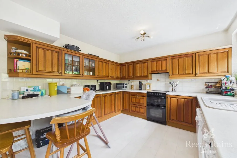 Malhamdale Road, Congleton, CW12, photo 3