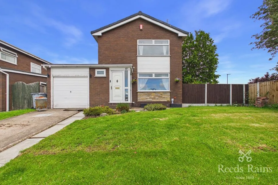 Malhamdale Road, Congleton, CW12, photo 29