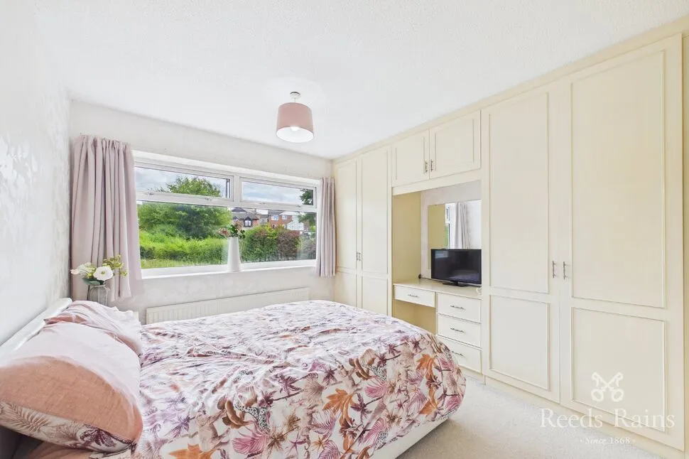 Malhamdale Road, Congleton, CW12, photo 19