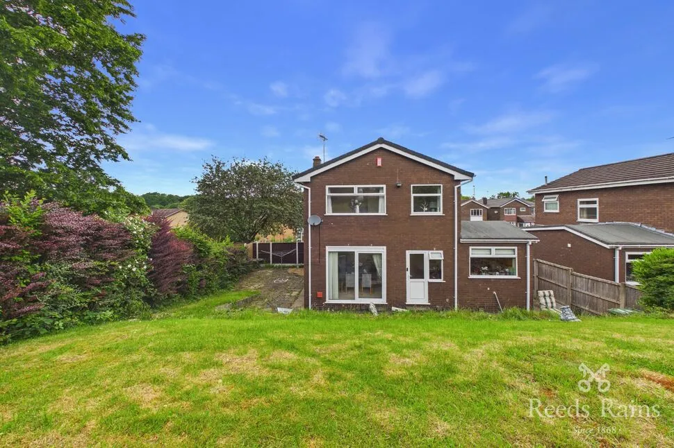 Malhamdale Road, Congleton, CW12, photo 8