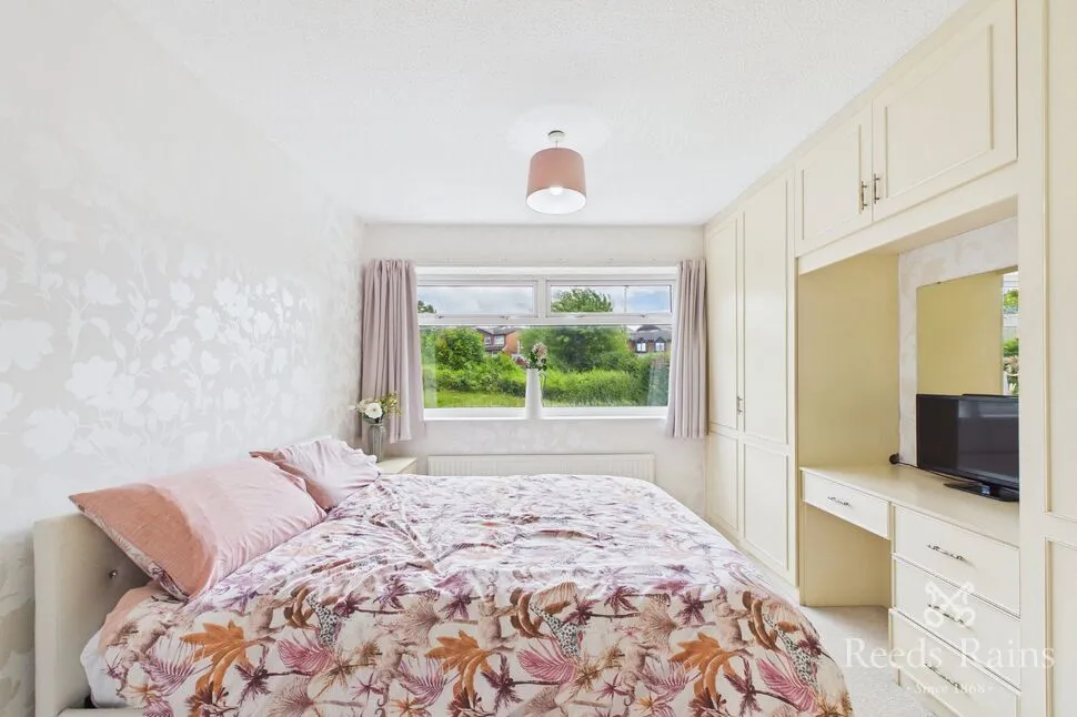 Malhamdale Road, Congleton, CW12, photo 18