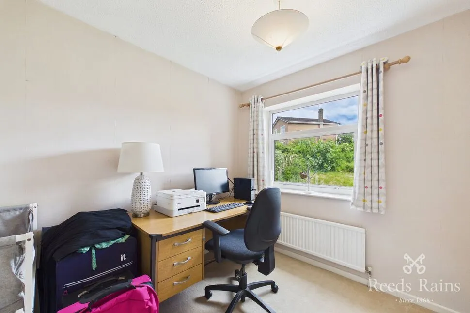 Malhamdale Road, Congleton, CW12, photo 23