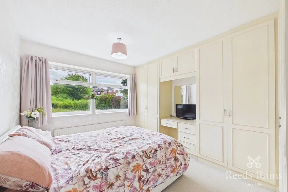 Malhamdale Road, Congleton, CW12, photo 6