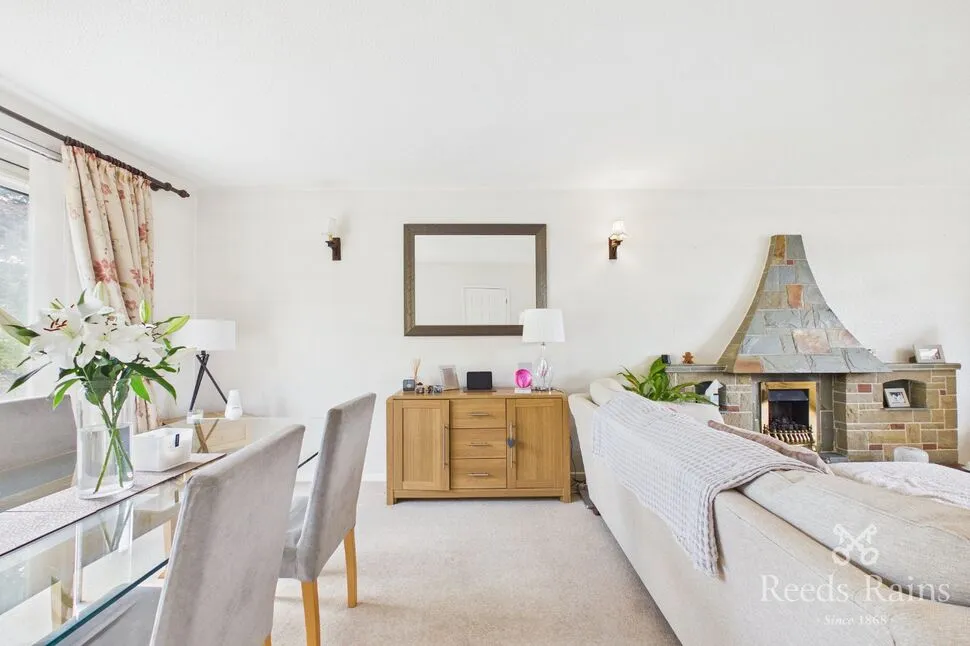 Malhamdale Road, Congleton, CW12, photo 12