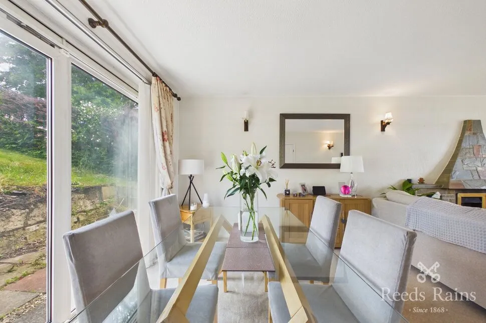 Malhamdale Road, Congleton, CW12, photo 7