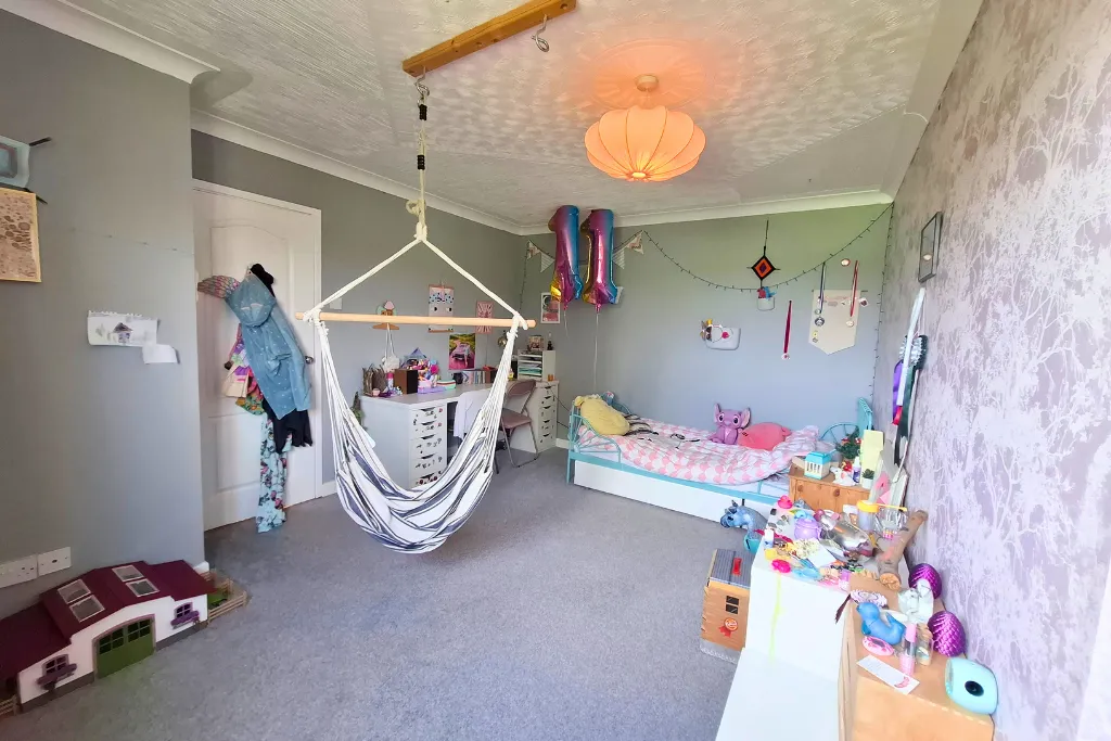 Ty Onnen, Pontargothi, SA32, photo 28