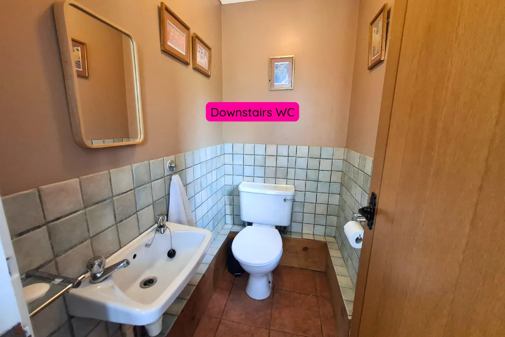 Ty Onnen, Pontargothi, SA32, photo 26