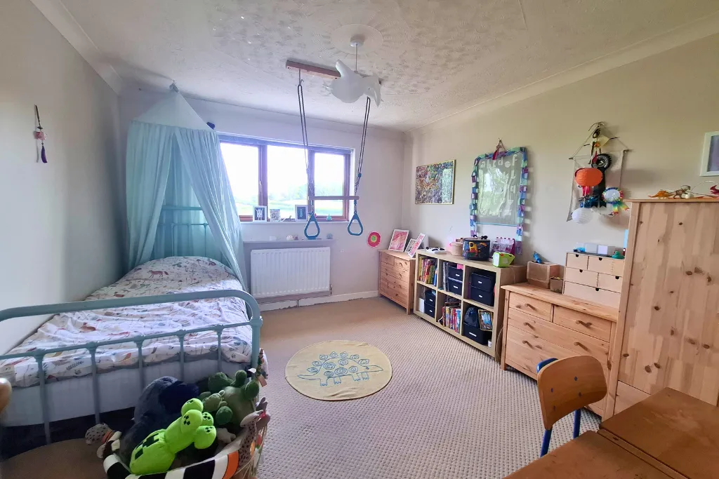 Ty Onnen, Pontargothi, SA32, photo 32