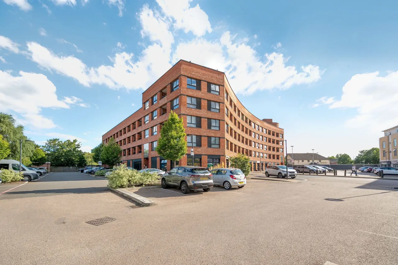Thames Reach, SE28, photo 22