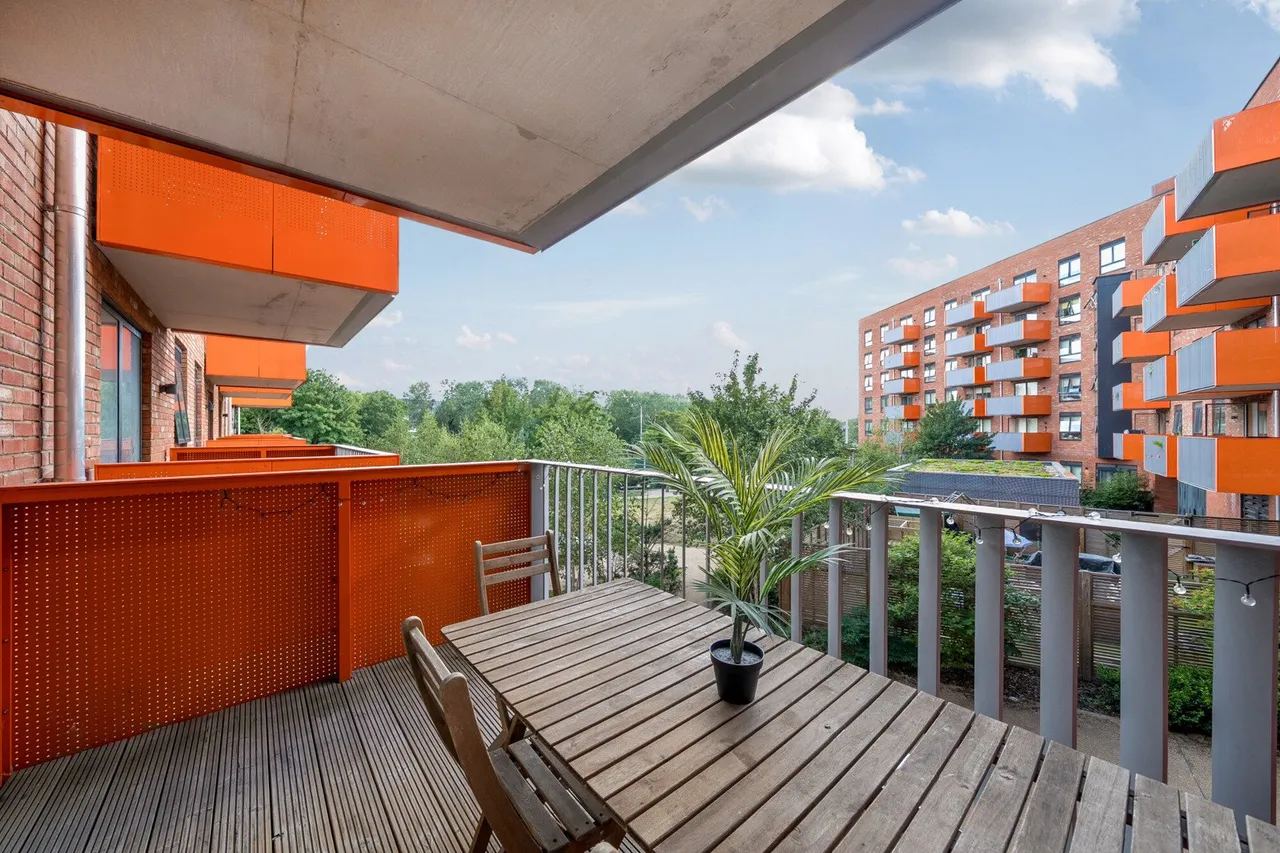 Thames Reach, SE28, photo 4