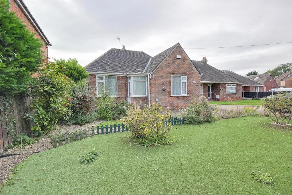 2 bed house for sale, Figham Road, Beverley