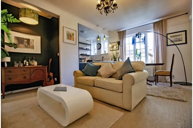 2 bed flat for sale — Hillsborough Court, St. Johns Wood