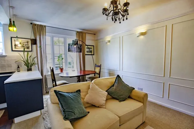 Hillsborough Court, St. Johns Wood, photo 5