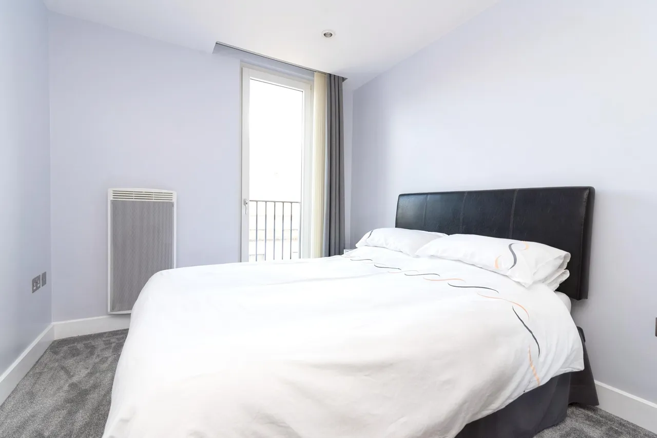 Hayes Apartments, Cardiff, photo 7
