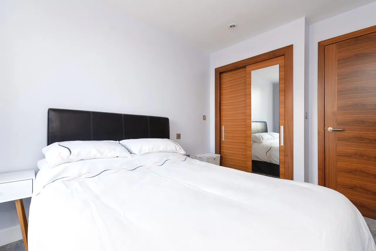 Hayes Apartments, Cardiff, photo 8