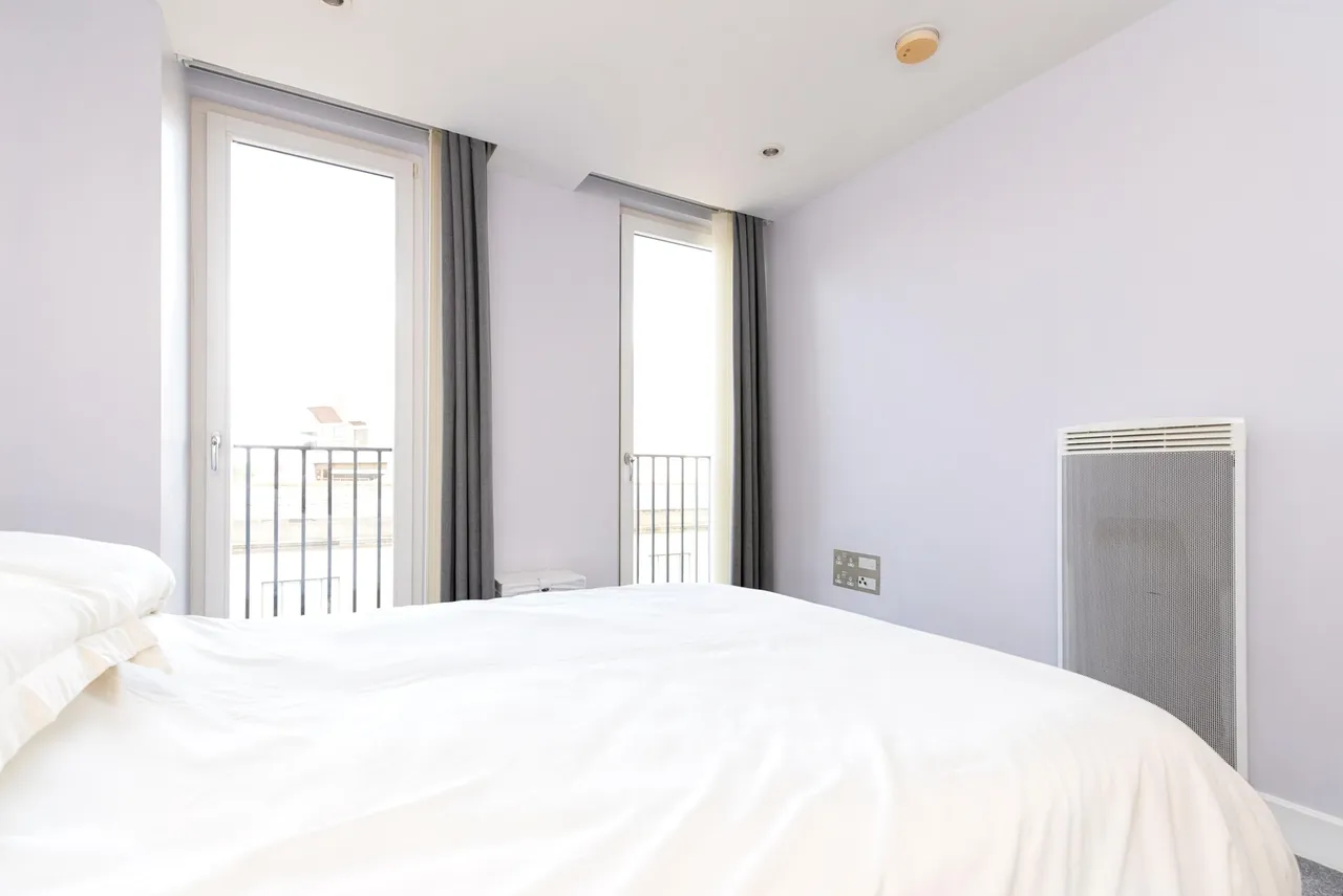 Hayes Apartments, Cardiff, photo 9